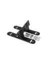 Support de plaque à sable Maxtrax fixation latérale sur galerie
