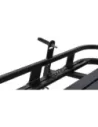 Support de plaque à sable Maxtrax fixation latérale sur galerie