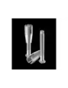 Axes pour fixation 115 mm pour plaque à sable Tred TRED - accessoire