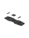 Support plat de montage pour plaques à sable Tred - La pièce TRED -