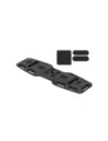 Support plat de montage pour plaques à sable Tred - La pièce TRED -