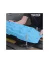 Support plat de montage pour plaques à sable Tred - La pièce TRED -