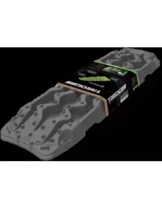 Sandplatten Ted GT Recovery Grey - Das Paar TRED - Zubehör 2