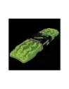 Plaques à sable Tred GT Recovery vert fluo - La paire TRED -