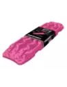 Plaques à sable Tred GT Recovery rose - La paire TRED - accessoire 4x4