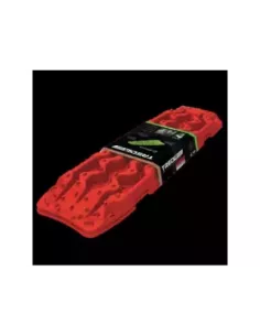 Sandplatten TRED GT Recovery Red - Das Paar TRED - Zubehör 2