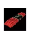 Plaques à sable Tred GT Recovery rouge - La paire TRED - accessoire