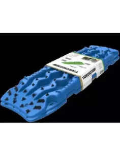 Sandplatten Ted Pro Recovery Blue - Das Paar TRED - Zubehör 2