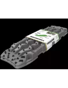 Sandplates TRED PRO HERSTEL GRIJS ANTHRACIET - HET PAAR TRED - 2