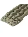 Plaques à sable Tred Pro Recovery vert military - La paire TRED -