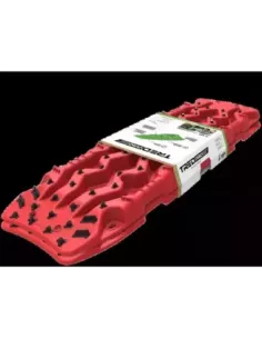 Plaques à sable Tred Pro Recovery rouge - La paire TRED - accessoire 2