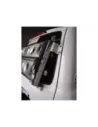 Support de plaques à sable sur le hayon pour Toyota HDJ100