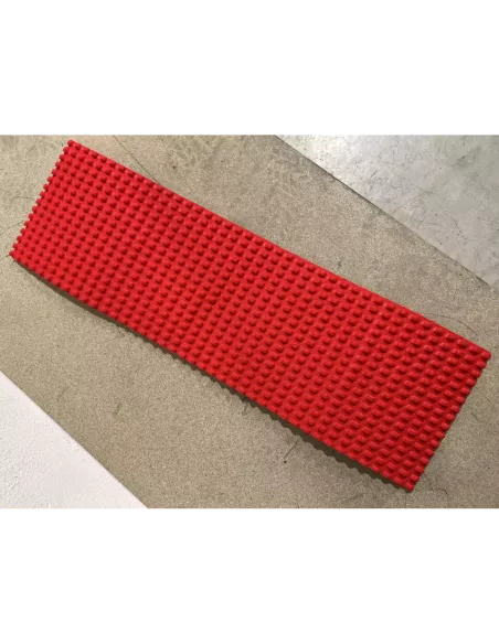 Plaque Soltrac de désenlisement 100x30cm - la pièce SOLTRAC -