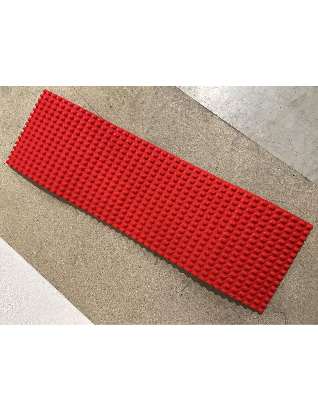 Plaque Soltrac de désenlisement 100x30cm - la pièce SOLTRAC -