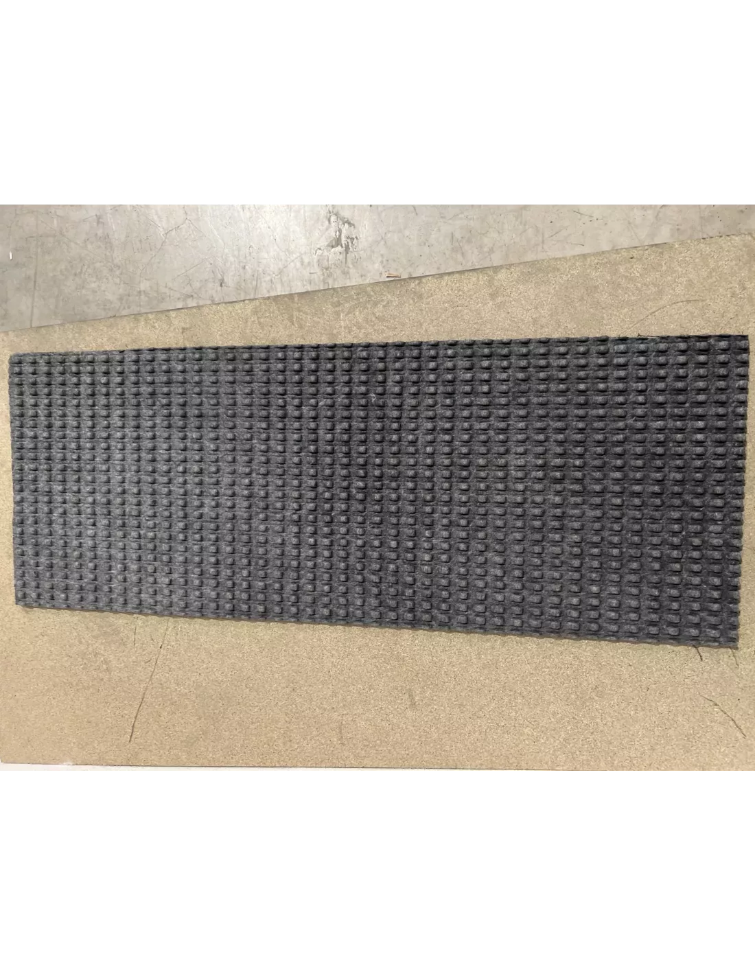 Plaque Soltrac de désenlisement 120x45cm - la pièce SOLTRAC -
