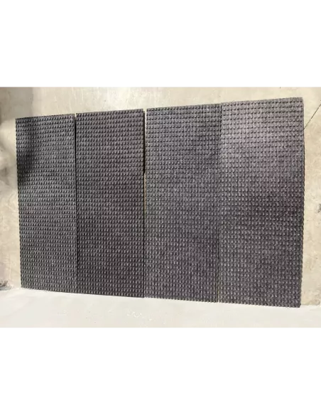 Plaque Soltrac de désenlisement 120x45cm - lot de 4 SOLTRAC -