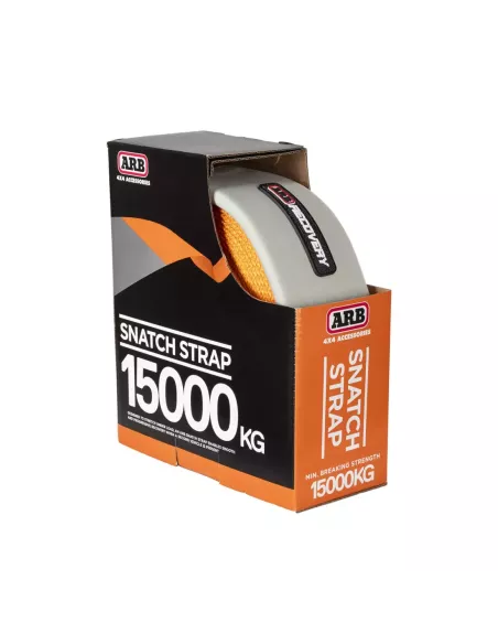 Sangle de traction 9m 15000kg ARB ARB - accessoire 4x4