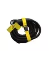Sangle kinétique professionnelle de traction Black Snake 4 Mètres 4