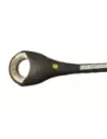 Sangle kinétique professionnelle de traction Black Snake 10 Mètres 12