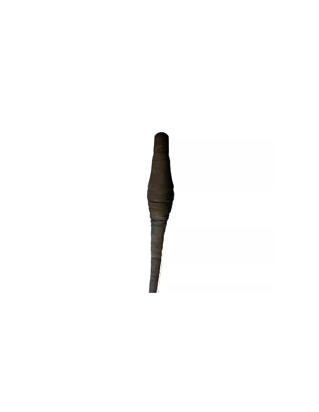 Sangle kinétique professionnelle de traction Black Snake 10 Mètres 12