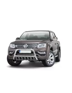 Bull Bar mit Krallen für Volkswagen Amarok