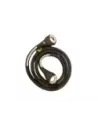 Sangle kinétique professionnelle de traction Black Snake 10 Mètres 20