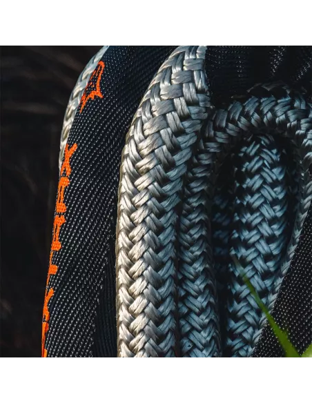 Sangle extensible Maxtrax Kinetic Rope - 10 M MAXTRAX - accessoire 4x4