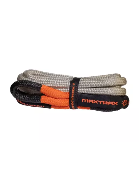 Sangle extensible Maxtrax Kinetic Rope - 2M MAXTRAX - accessoire 4x4