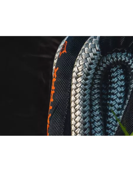 Sangle extensible Maxtrax Kinetic Rope - 2M MAXTRAX - accessoire 4x4
