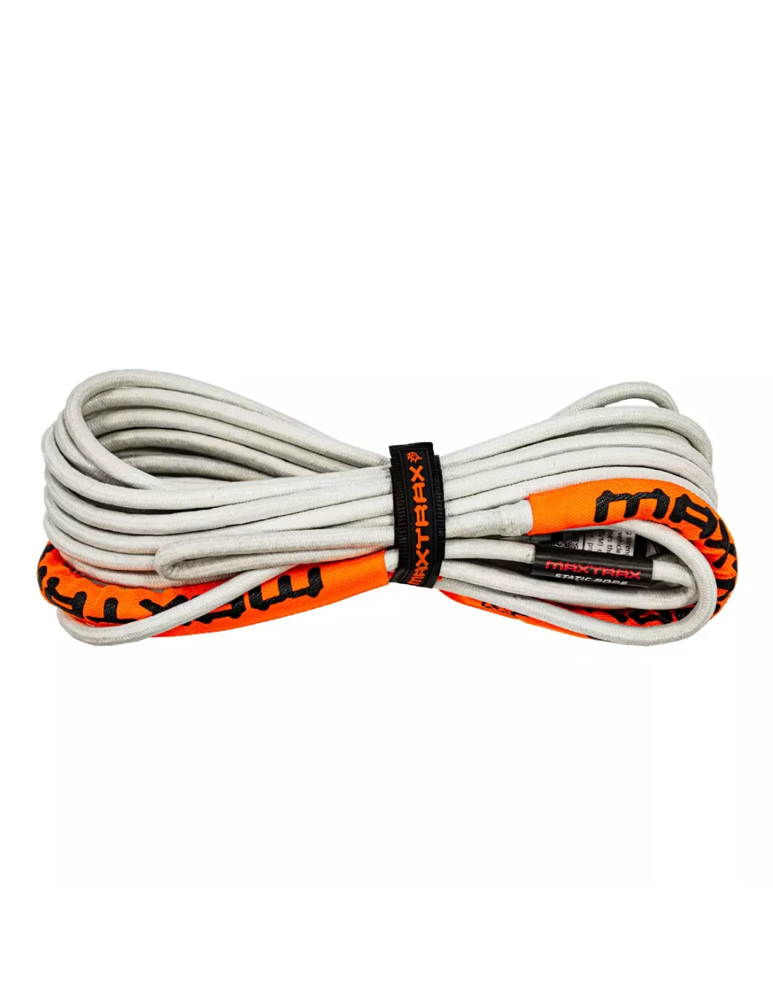 Rallonge de treuil Maxtrax Static Rope - 10 M MAXTRAX - accessoire 4x4
