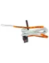 Rallonge de treuil Maxtrax Static Rope - 10 M MAXTRAX - accessoire 4x4