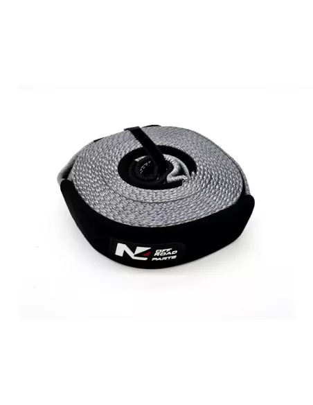 Sangle de remorquage 9M 13.5T - accessoire 4x4