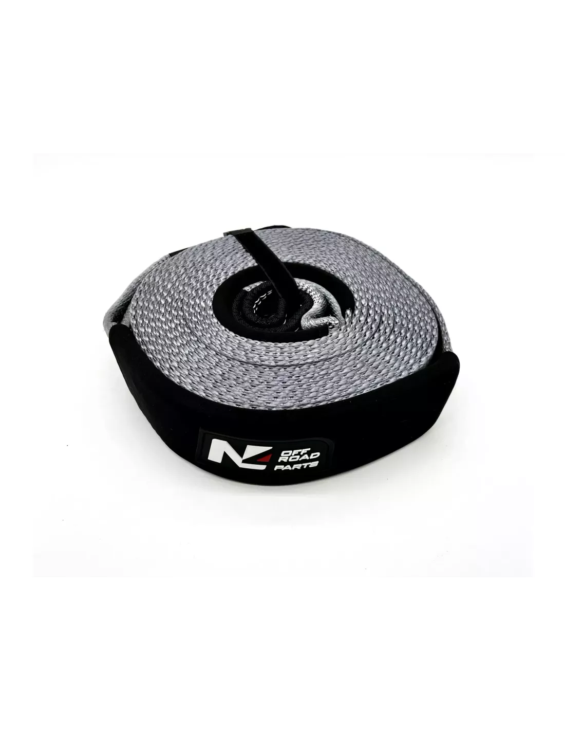 Sangle de remorquage 9M 13.5T - accessoire 4x4