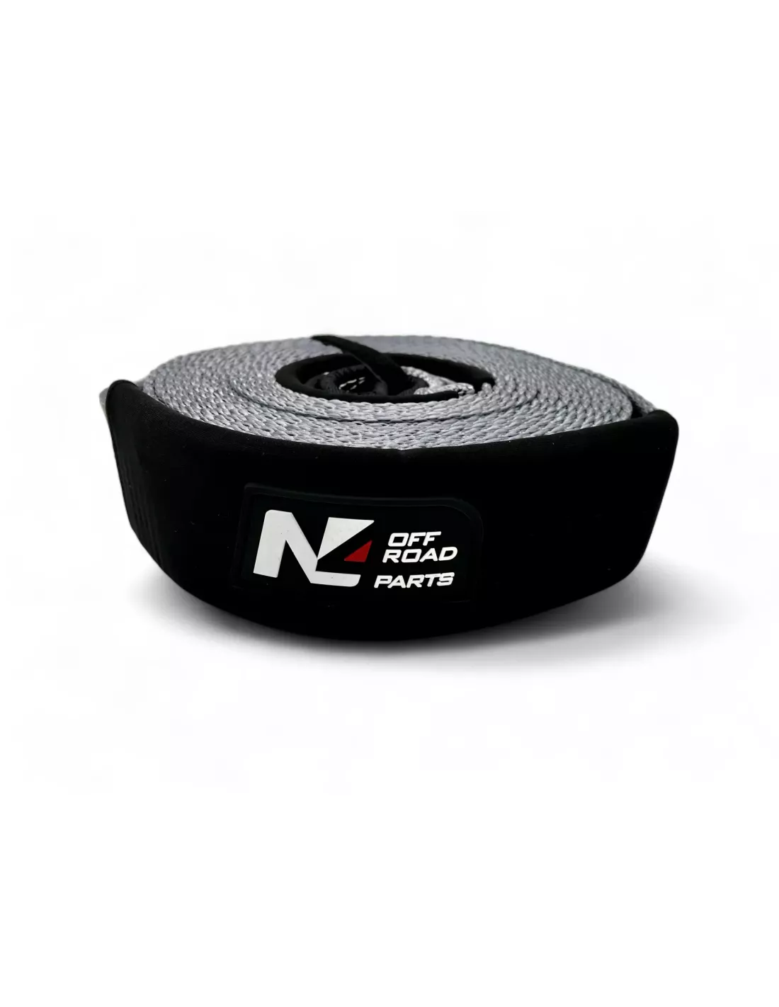 Sangle de remorquage 9M 13.5T - accessoire 4x4