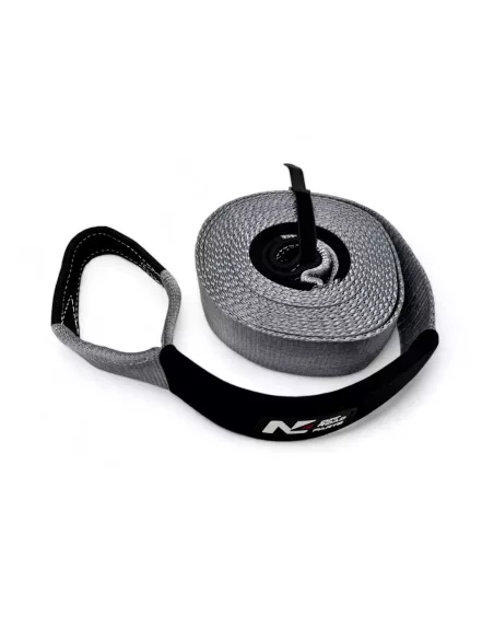 Sangle de remorquage 9M 13.5T - accessoire 4x4