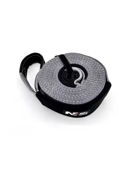 Sangle de remorquage 9M 21T - accessoire 4x4