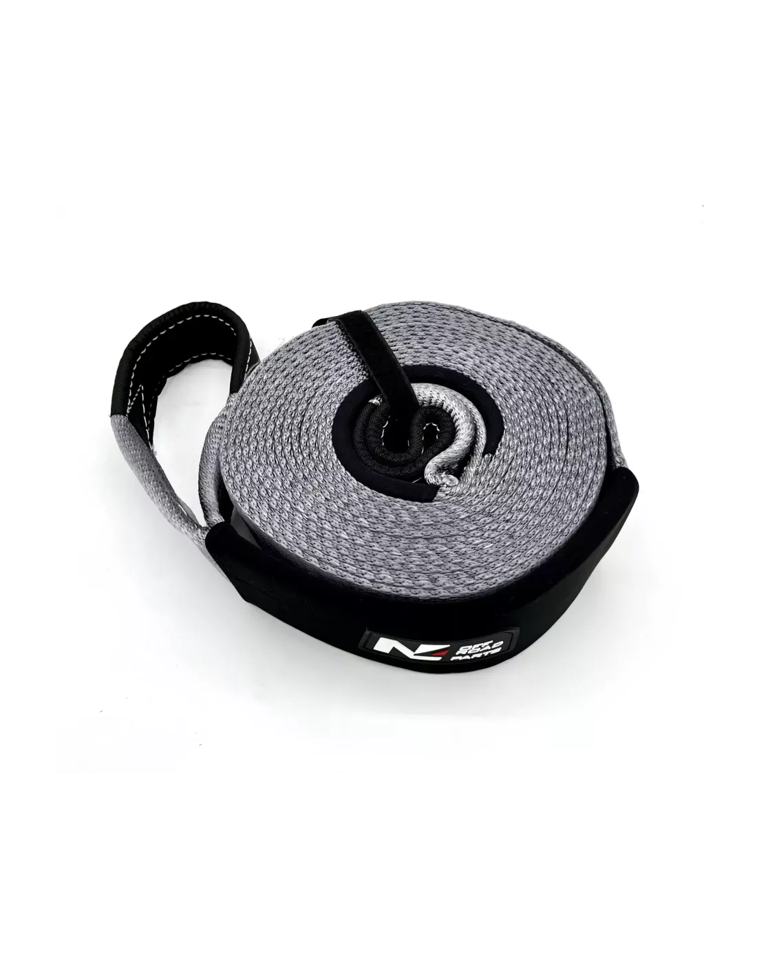 Sangle de remorquage 9M 21T - accessoire 4x4