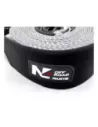 Sangle de remorquage 9M 21T - accessoire 4x4