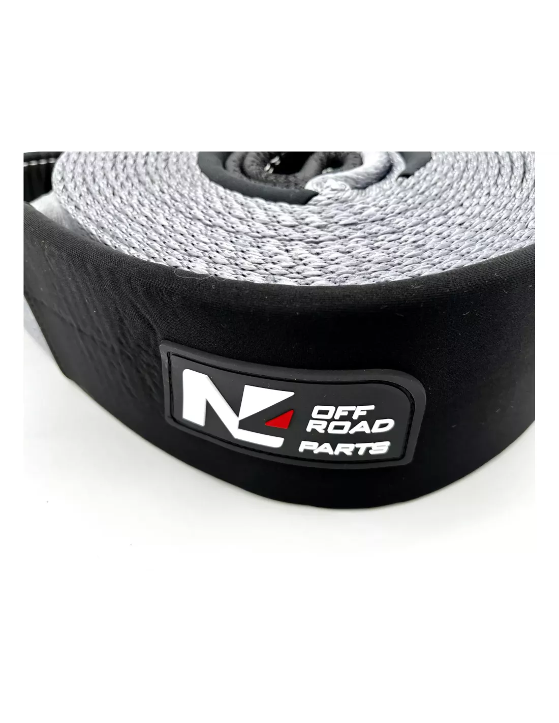 Sangle de remorquage 9M 21T - accessoire 4x4