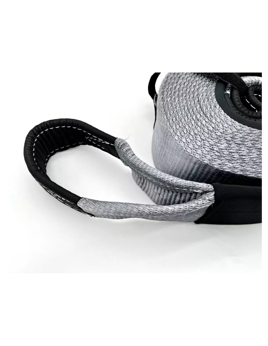 Sangle de remorquage 9M 21T - accessoire 4x4