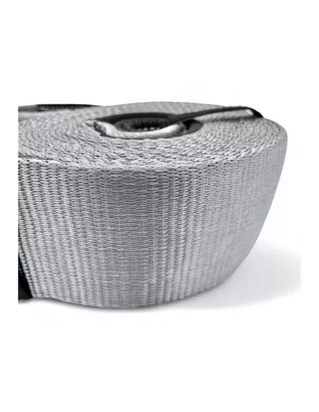 Sangle de remorquage 9M 21T - accessoire 4x4
