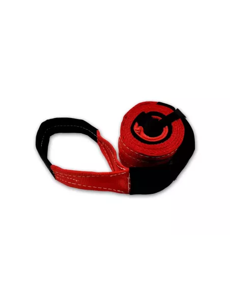 Sangle tour d'arbre 3M 21T - accessoire 4x4
