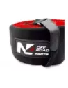 Sangle tour d'arbre 3M 21T - accessoire 4x4