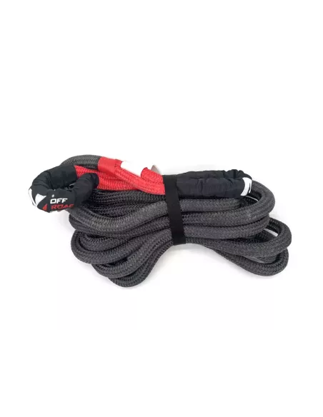 Sangle kinétique en Nylon tressé 8M 10.8T -