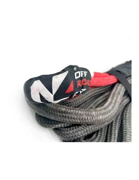 Sangle kinétique en Nylon tressé 8M 10.8T -