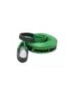 Sangle tour d'arbre 2.4M 7T5 largeur 50mm OUTBACK IMPORT verte