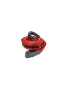 5M 7T5 Trekbandbreedte 50 mm OUTBACK IMPORT Outback Red 2