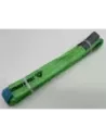 Sangle de traction 5M 9T largeur 60mm OUTBACK IMPORT verte OUTBACK