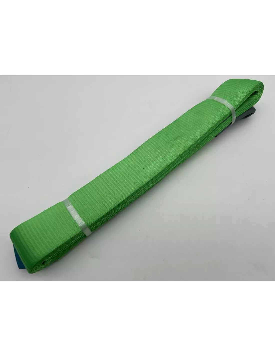 Sangle de traction 5M 9T largeur 60mm OUTBACK IMPORT verte OUTBACK