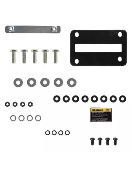 RECOVERY POINT HILUX 05ON ARB - accessoire 4x4
